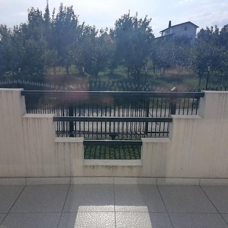 Airport Apartment Surcin Экстерьер фото