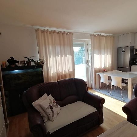 Airport Apartment Surcin Экстерьер фото